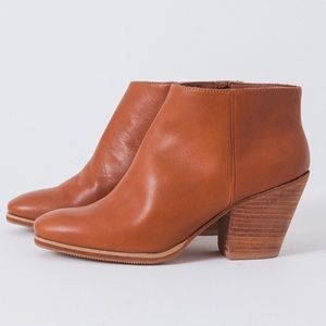 Rachel Comey Mars Boot in Whiskey